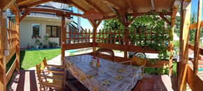 Zeba Apartmani